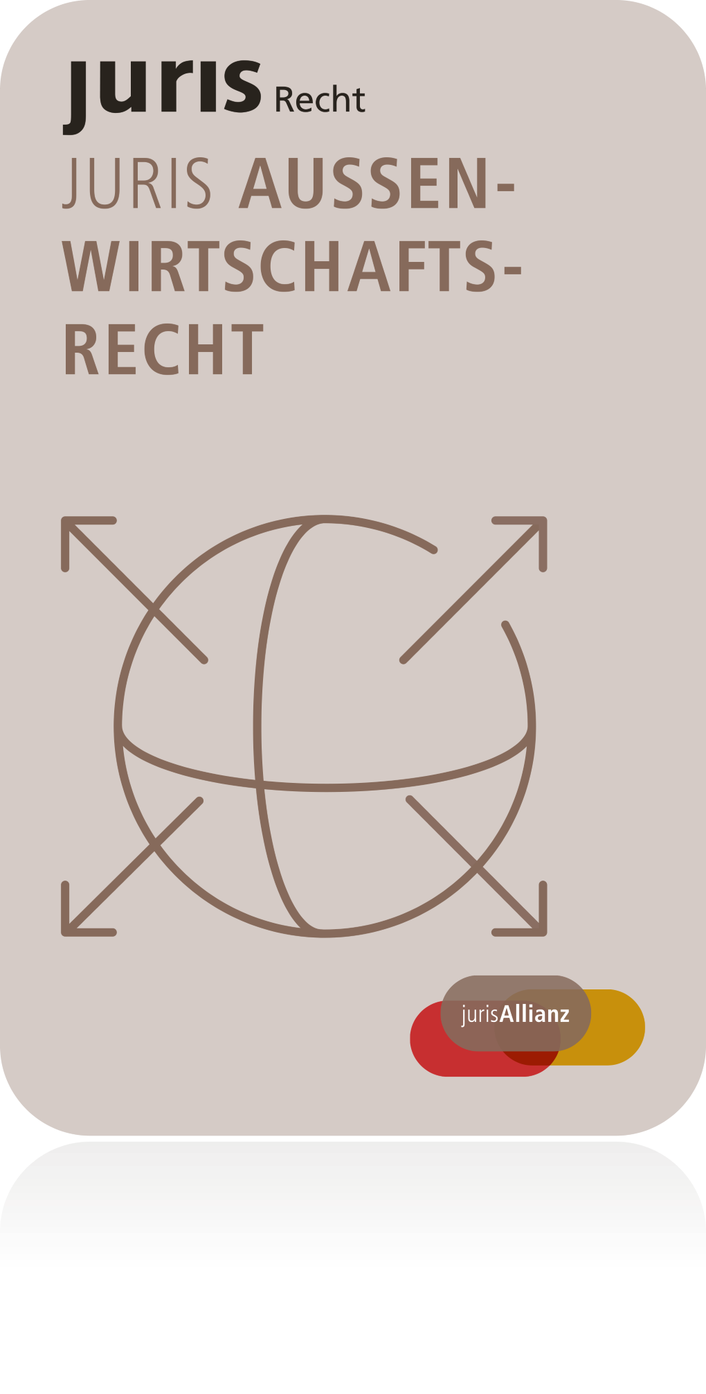 Juris Au en wirtschafts recht Ra online GmbH