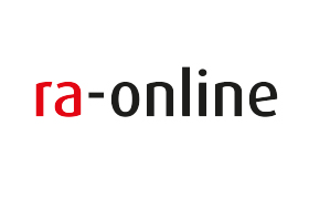 ra-online Produkte